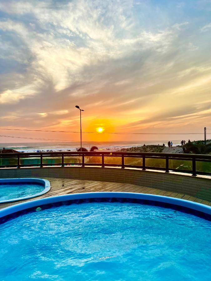 Apartamento Vista Mar Ate 7 Pessoas Arraial do Cabo Exterior foto